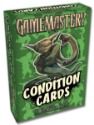 GameMastery: Condition Cards 