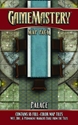 GameMastery Map Pack: Palace 