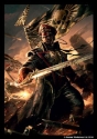 GameWorkshop Art Sleeves: Astra Militarum 