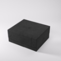 Gamegenic: Deck Box: Games Lair Black (600ct) 