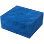 Gamegenic: Deck Box: Games Lair Blue (600ct) (Damaged) - GGS20087ML [4251715410417]-DB