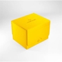 Gamegenic: Deck Box: Sidekick XL Yellow (100ct) - GGS20096ML [4251715412046]