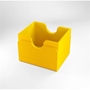 Gamegenic: Deck Box: Sidekick XL Yellow (100ct) - GGS20096ML [4251715412046]