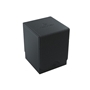 Gamegenic: Deck Box: Squire: Convertible: Black (100+ct)  - GGS20015ML [4251715400876]
