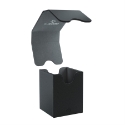 Gamegenic: Deck Box: Squire: Convertible: Black (100+ct)  