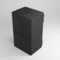 Gamegenic: Deck Box: Stronghold XL Black (200ct) 