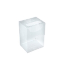 Gamegenic: Deck Holder 80CT: Clear 