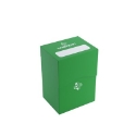 Gamegenic: Deck Holder 80CT: Green 