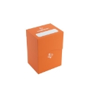 Gamegenic: Deck Holder 80CT: Orange 
