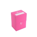 Gamegenic: Deck Holder 80CT: Pink 