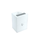 Gamegenic: Deck Holder 80CT: White 