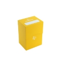 Gamegenic: Deck Holder 80CT: Yellow 