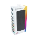 Gamegenic: Deck Box: Dungeon 1100+ Convertible: Midnight Grey 