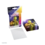 Gamegenic: Fine Art Sleeves: Marvel Champions: Drax - GGS15018ML [4251715410646]