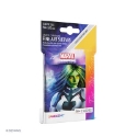 Gamegenic: Fine Art Sleeves: Marvel Champions: Gamora 