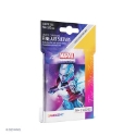 Gamegenic: Fine Art Sleeves: Marvel Champions: Nebula 