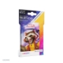 Gamegenic: Fine Art Sleeves: Marvel Champions: Rocket Raccoon - GGS15015ML [4251715410615]