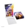 Gamegenic: Fine Art Sleeves: Marvel Champions: Rocket Raccoon - GGS15015ML [4251715410615]