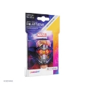 Gamegenic: Fine Art Sleeves: Marvel Champions: Star-Lord 