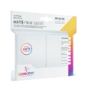 Gamegenic: Matte Prime Sleeves: White (100) 