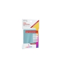Gamegenic: Prime Sleeves: Mini European-Sized Sleeves (50) 