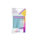 Gamegenic: Prime Sleeves: Standard European-Sized (50) 