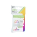 Gamegenic: Matte Sleeves: Standard American-Sized (50) 