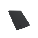 Gamegenic: Zip-Up Album: 18-Pocket Black 