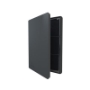 Gamegenic: Zip-Up Album: 18-Pocket Black - GGS31001ML [4251715403518]