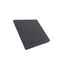 Gamegenic: Zip-Up Album: 24-Pocket Black  