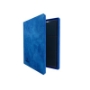 Gamegenic: Zip-Up Album: 24-Pocket: Blue - GGS31022ML [4251715403938]