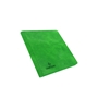 Gamegenic: Zip-Up Album: 24-Pocket Green - GGS31024ML [4251715403976]
