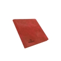 Gamegenic: Zip-Up Album: 24-Pocket Red 