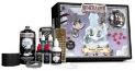 Gamemaster: Snow & Tundra TERRAIN KIT 