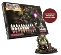 Gamemaster: Wandering Monsters Paint Set  