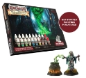 Gamemaster: Wilderness Adventures Paint Set 