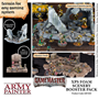 Gamemaster: XPS SCENERY FOAM BOOSTER PACK (DAMAGED) - TAPGM1003 [5713799100398] - DB