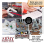 Gamemaster: XPS SCENERY FOAM BOOSTER PACK - TAPGM1003 [5713799100398]