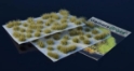 Gamers Grass: Autumn Tufts: Wild (5mm) 