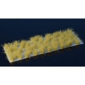 Gamers Grass: Beige Tuft: Wild XL (12mm) 