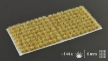 Gamers Grass: Dry Tuft: Small (6mm) - GSG-GG6-DTS GG6-DTS [738956787729]
