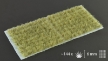 Gamers Grass: Light Brown 6mm Tuft: Small - GSG-GG6-LBS GG6-LBS [738956787743]