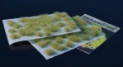 Gamers Grass: Light Green 4mm Tufts: Wild 