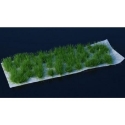 Gamers Grass: Strong Green 12mm XL Tufts 