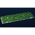 Gamers Grass: Strong Green 6mm Tuft: Wild 