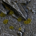 Gamers Grass: Tiny Tuft: Dark Moss 