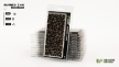 Gamers Grass: 2mm Tuft: Burned - GSG-GG2-BUR [738956790811]