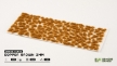 Gamers Grass: 2mm Tuft: Copper Brown - GSG-GG2-CB [738956790798]