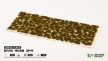 Gamers Grass: 2mm Tuft: Dark Moss - GSG-GG2-DMO [738956790866]