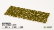 Gamers Grass: 2mm Tuft: Dry Green - GSG-GG2-DGR [738956790835]